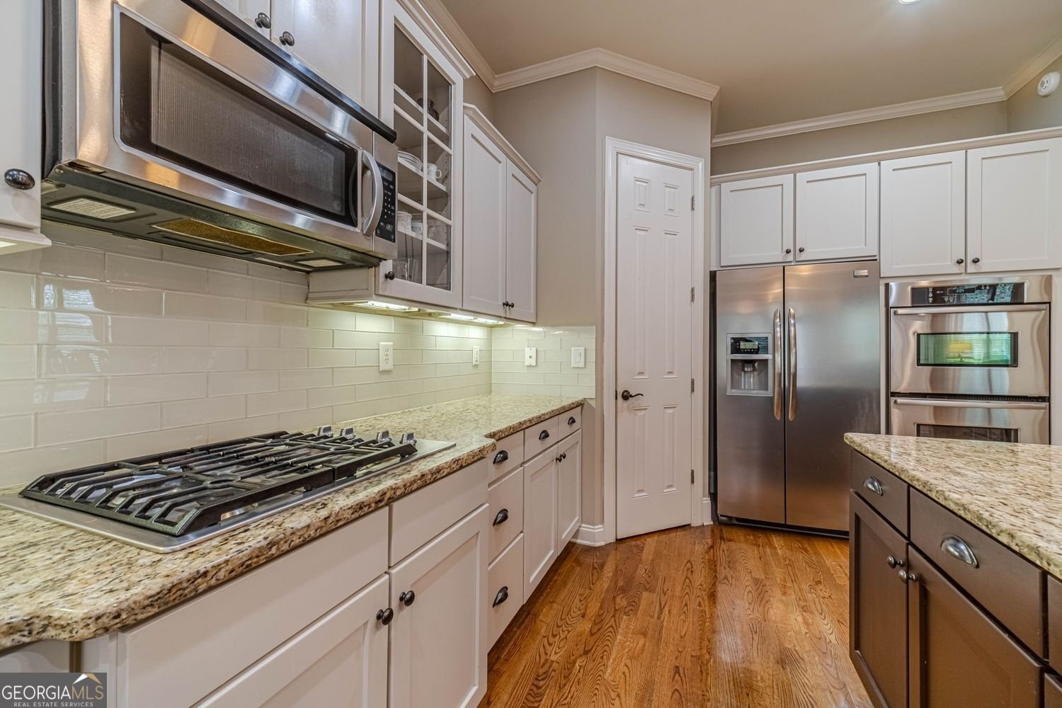 500 Warm Springs Court Loganville - Photo 19