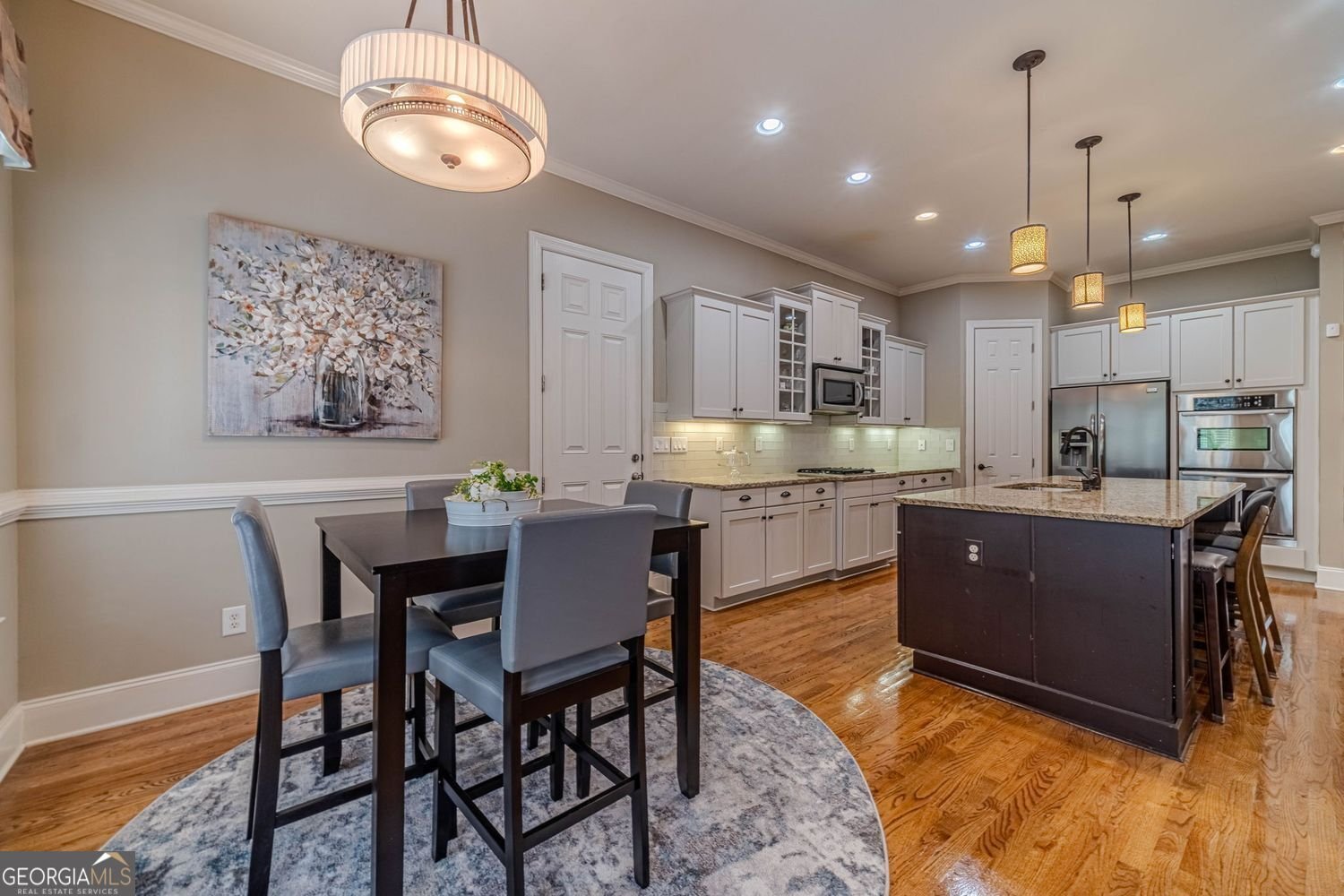 500 Warm Springs Court Loganville - Photo 20