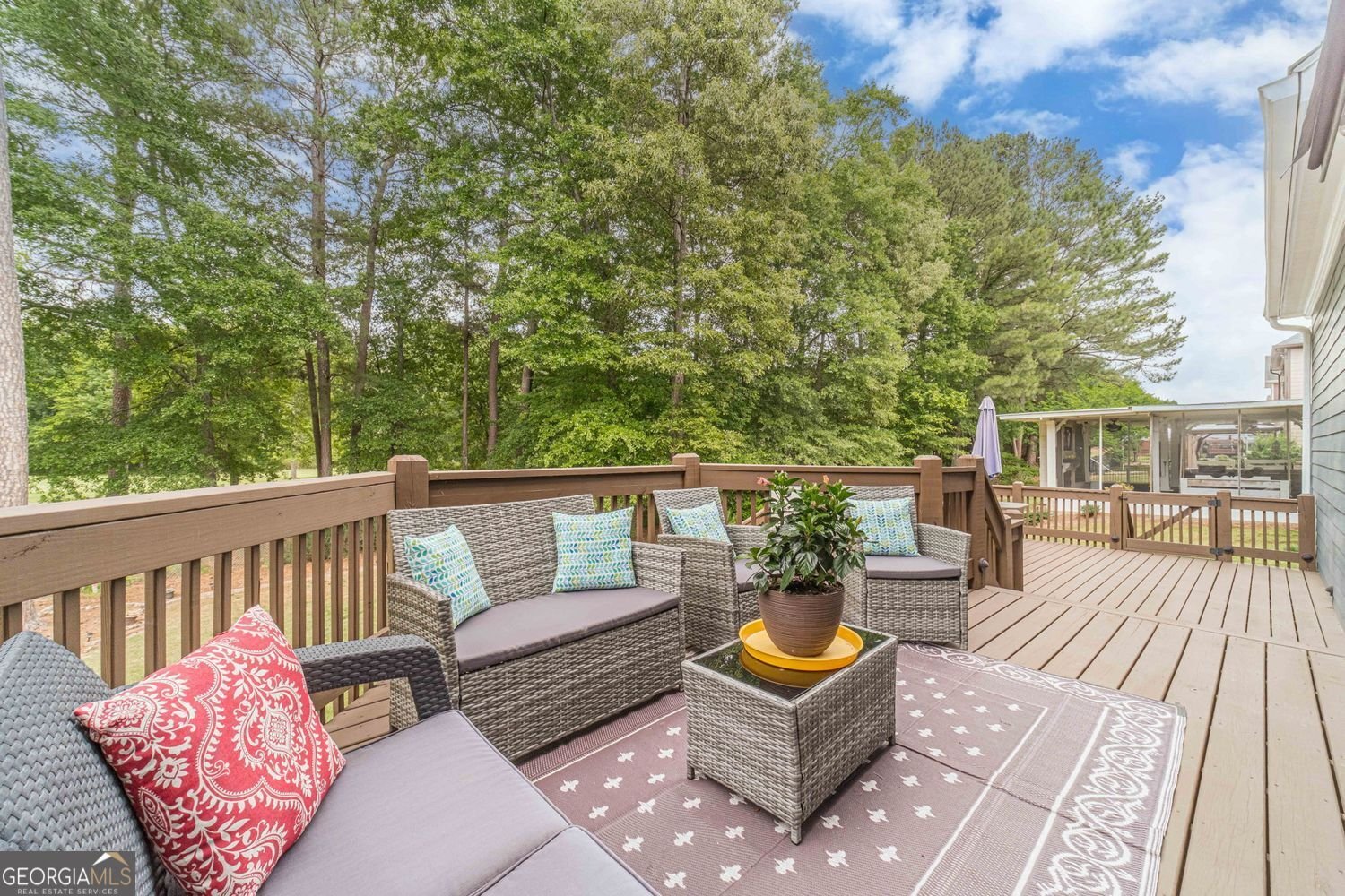 500 Warm Springs Court Loganville - Photo 21