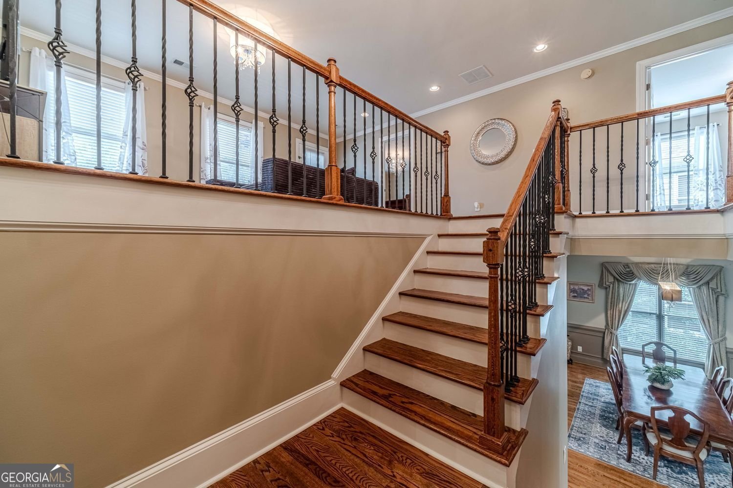 500 Warm Springs Court Loganville - Photo 22