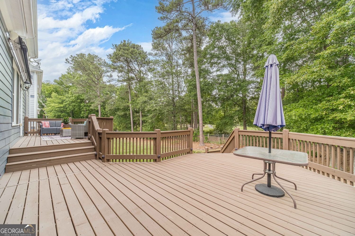 500 Warm Springs Court Loganville - Photo 23