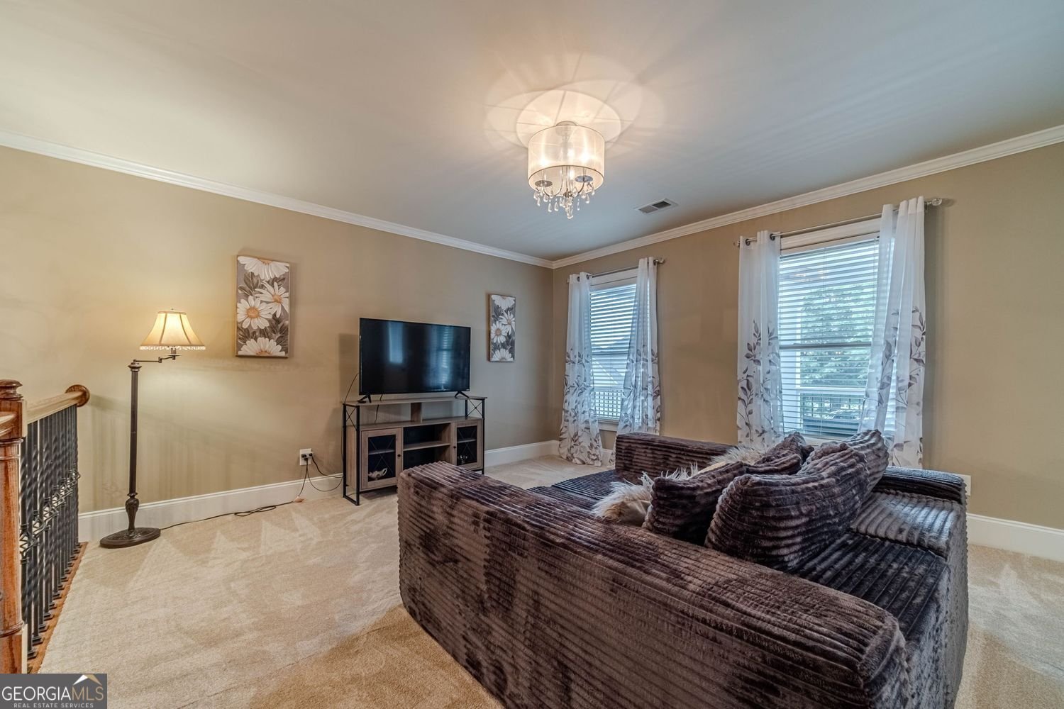 500 Warm Springs Court Loganville - Photo 24