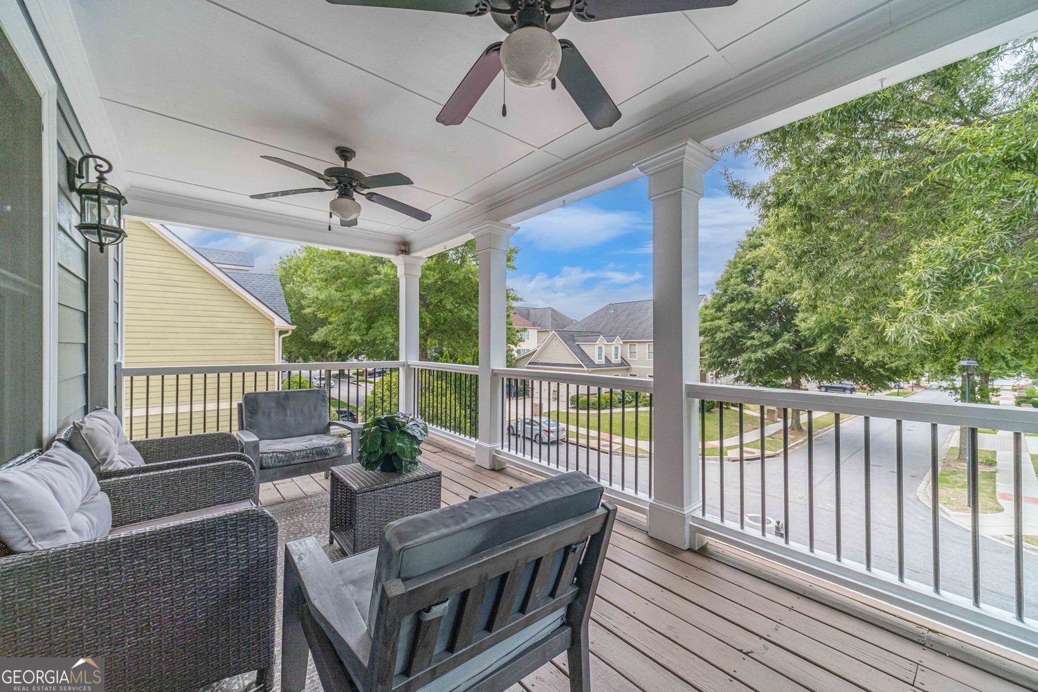 500 Warm Springs Court Loganville - Photo 25