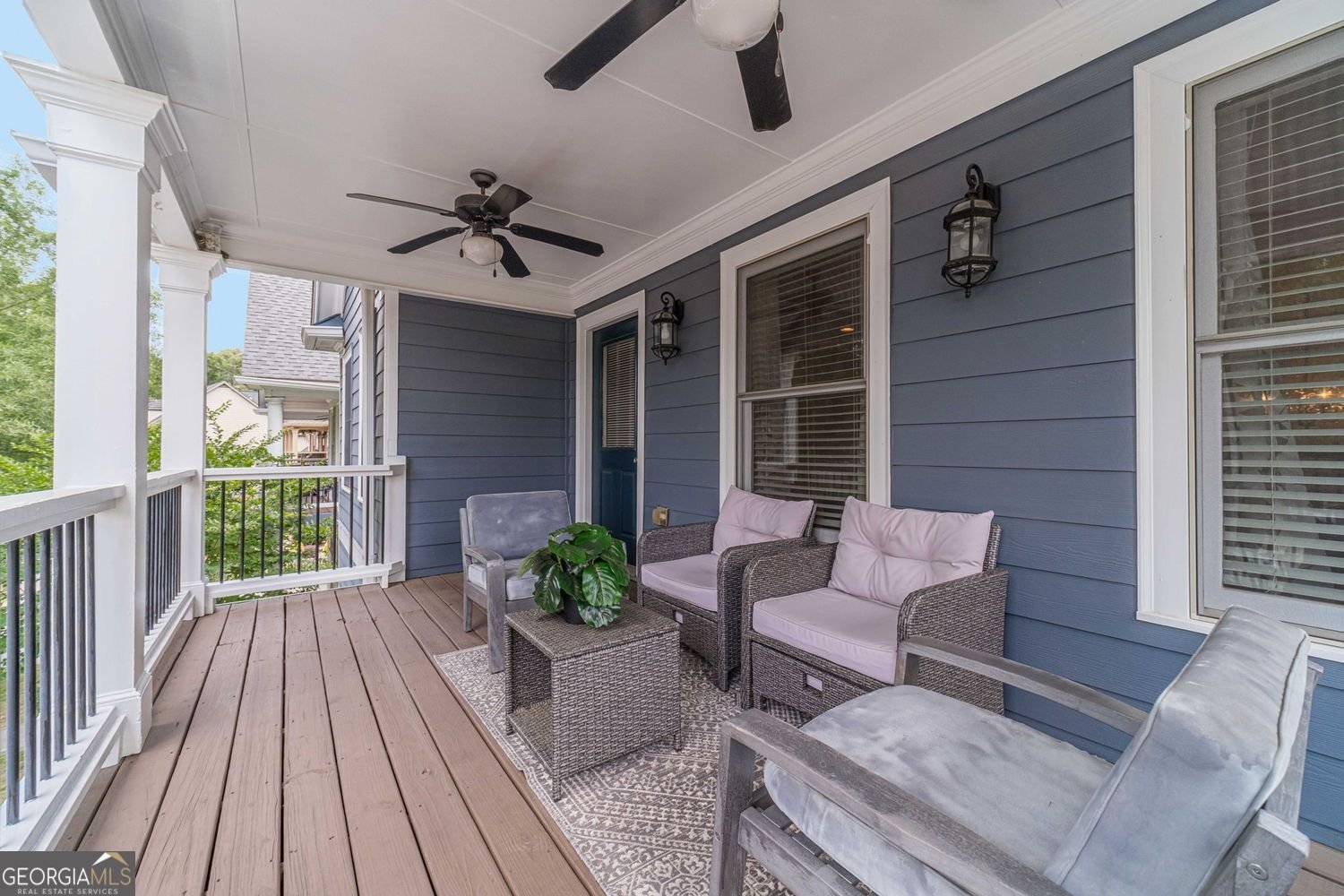 500 Warm Springs Court Loganville - Photo 26