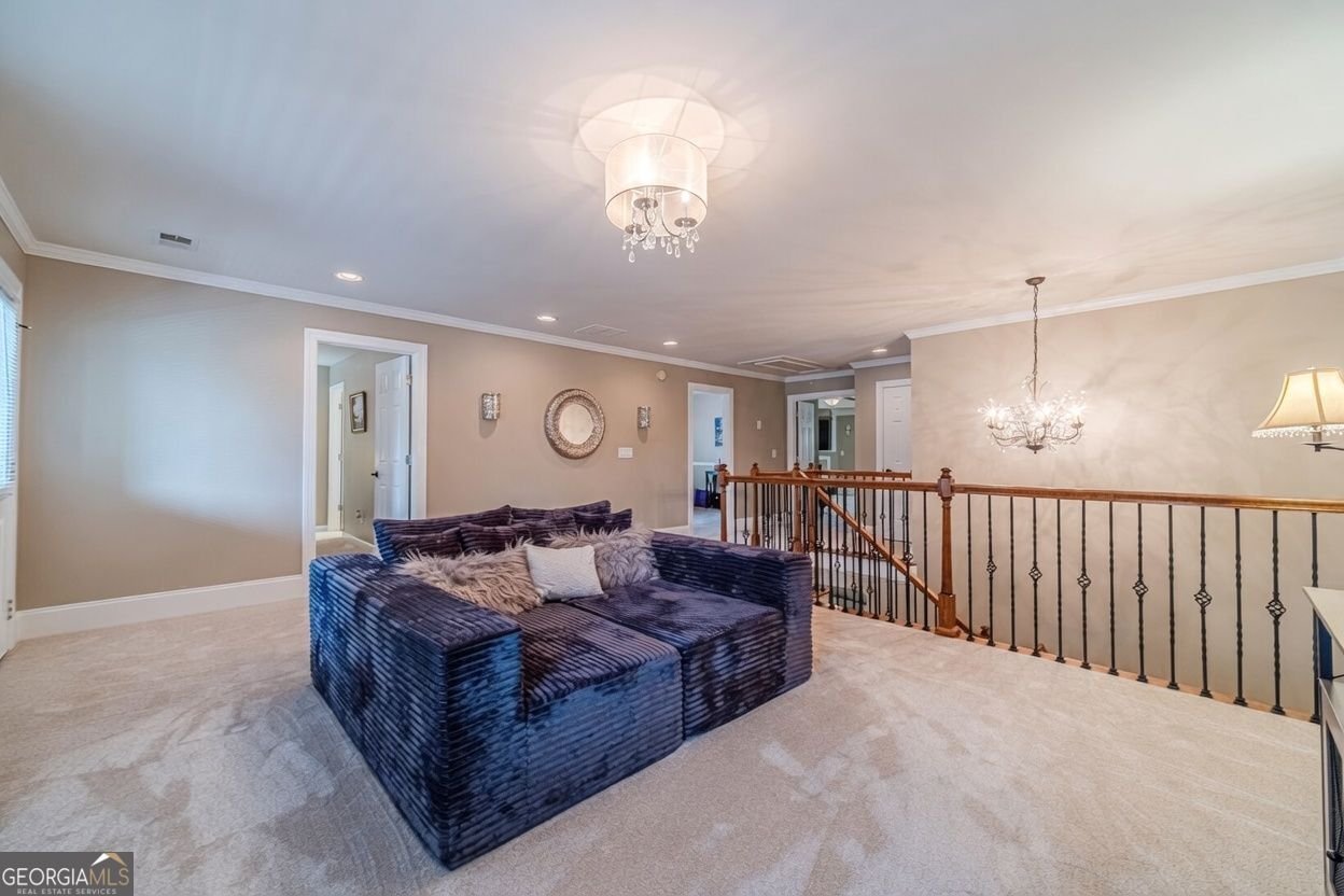 500 Warm Springs Court Loganville - Photo 27
