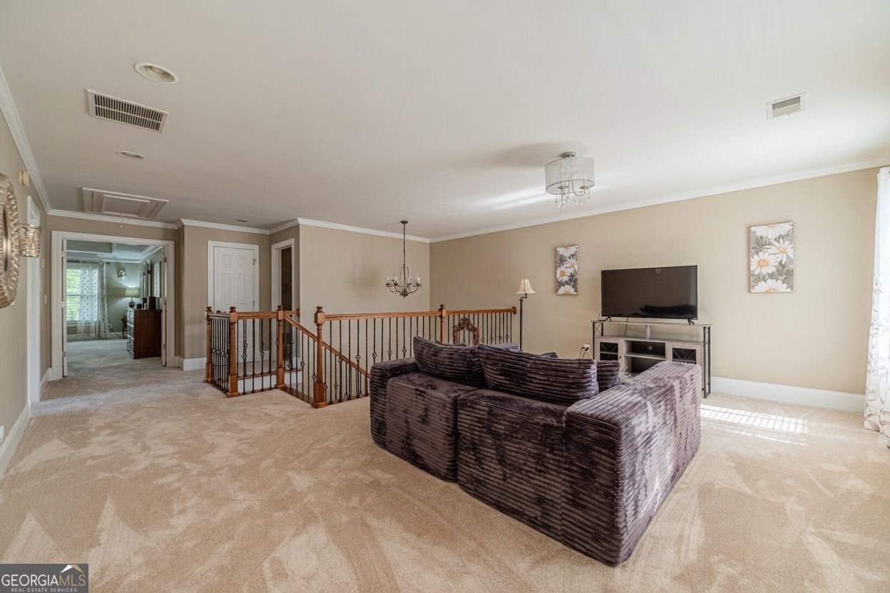 500 Warm Springs Court Loganville - Photo 28