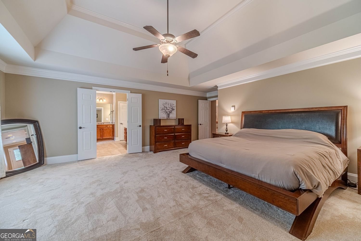 500 Warm Springs Court Loganville - Photo 29