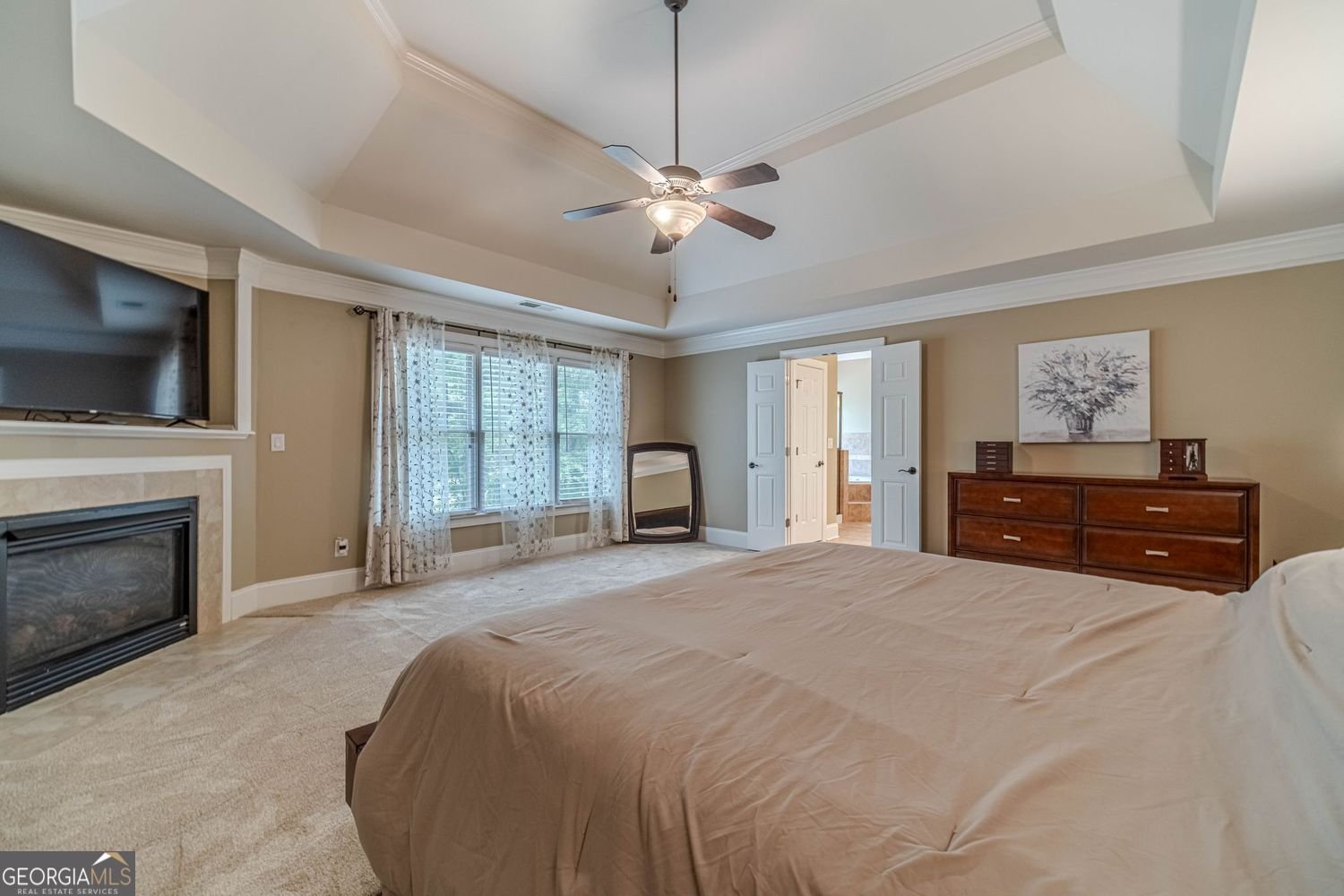 500 Warm Springs Court Loganville - Photo 30