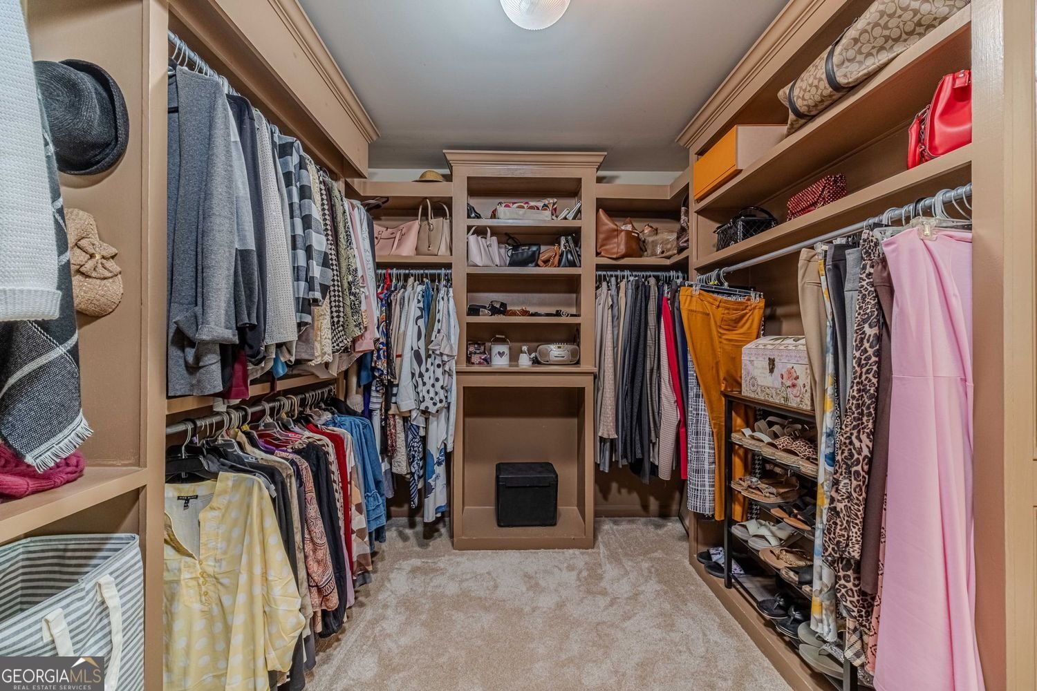 500 Warm Springs Court Loganville - Photo 34