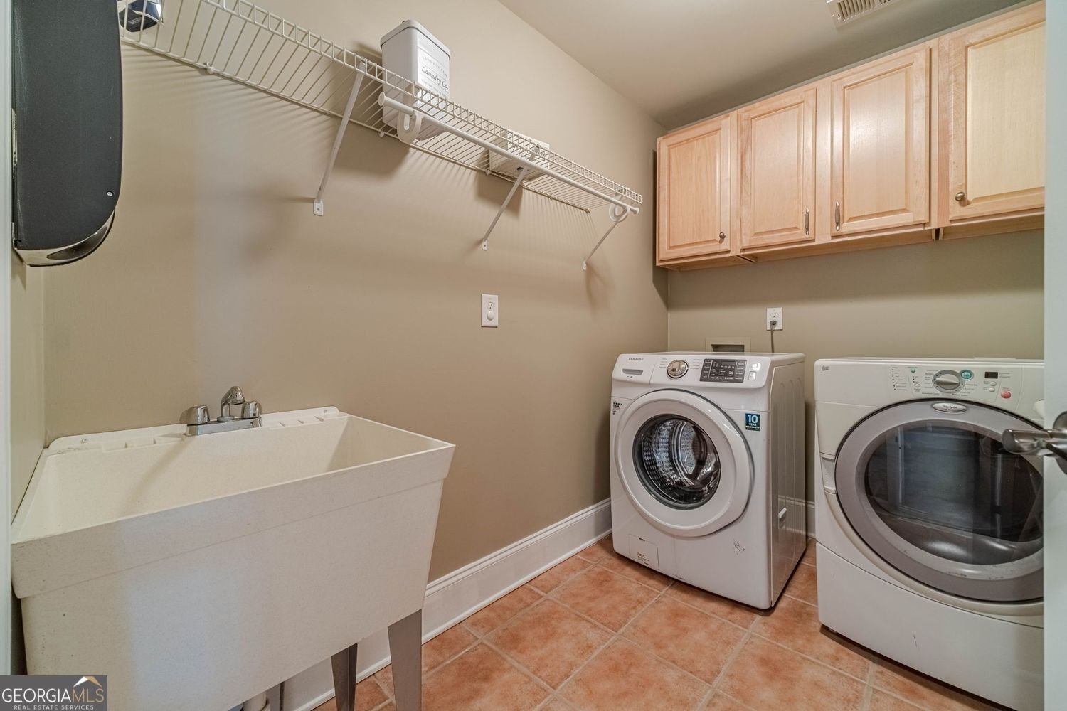 500 Warm Springs Court Loganville - Photo 37
