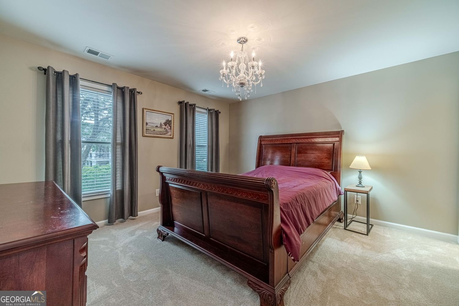 500 Warm Springs Court Loganville - Photo 38