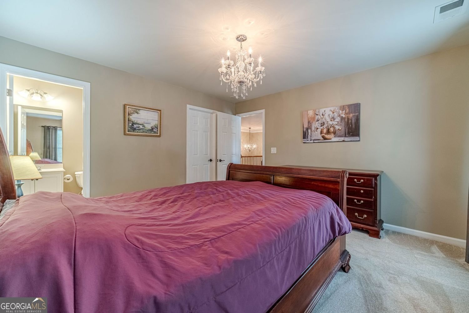 500 Warm Springs Court Loganville - Photo 39