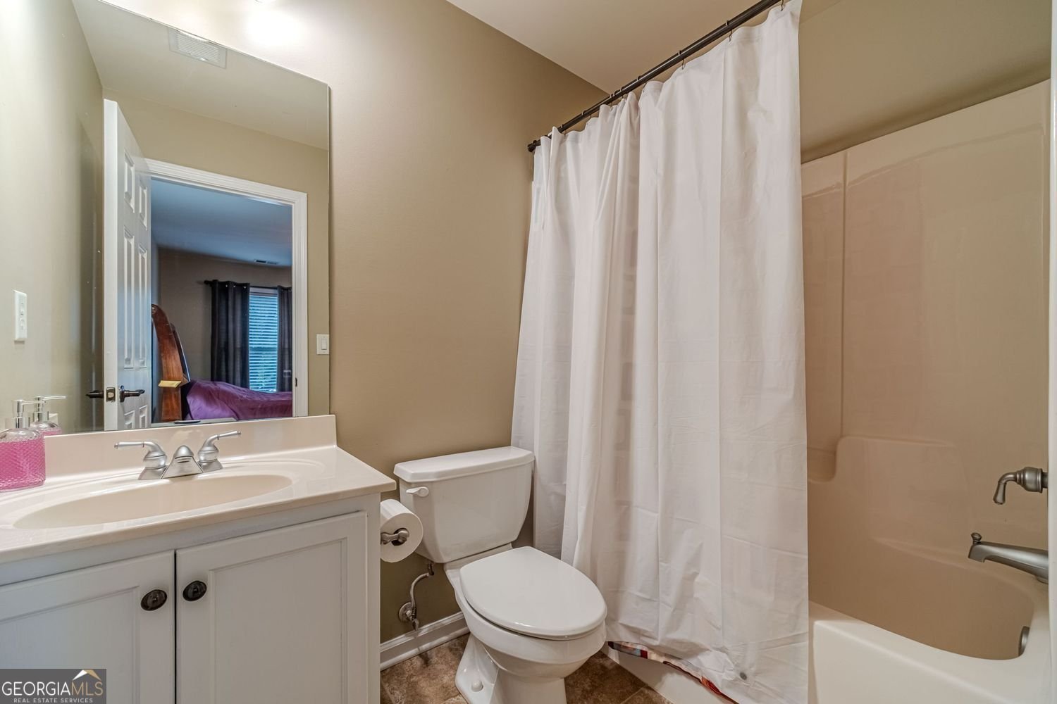 500 Warm Springs Court Loganville - Photo 40