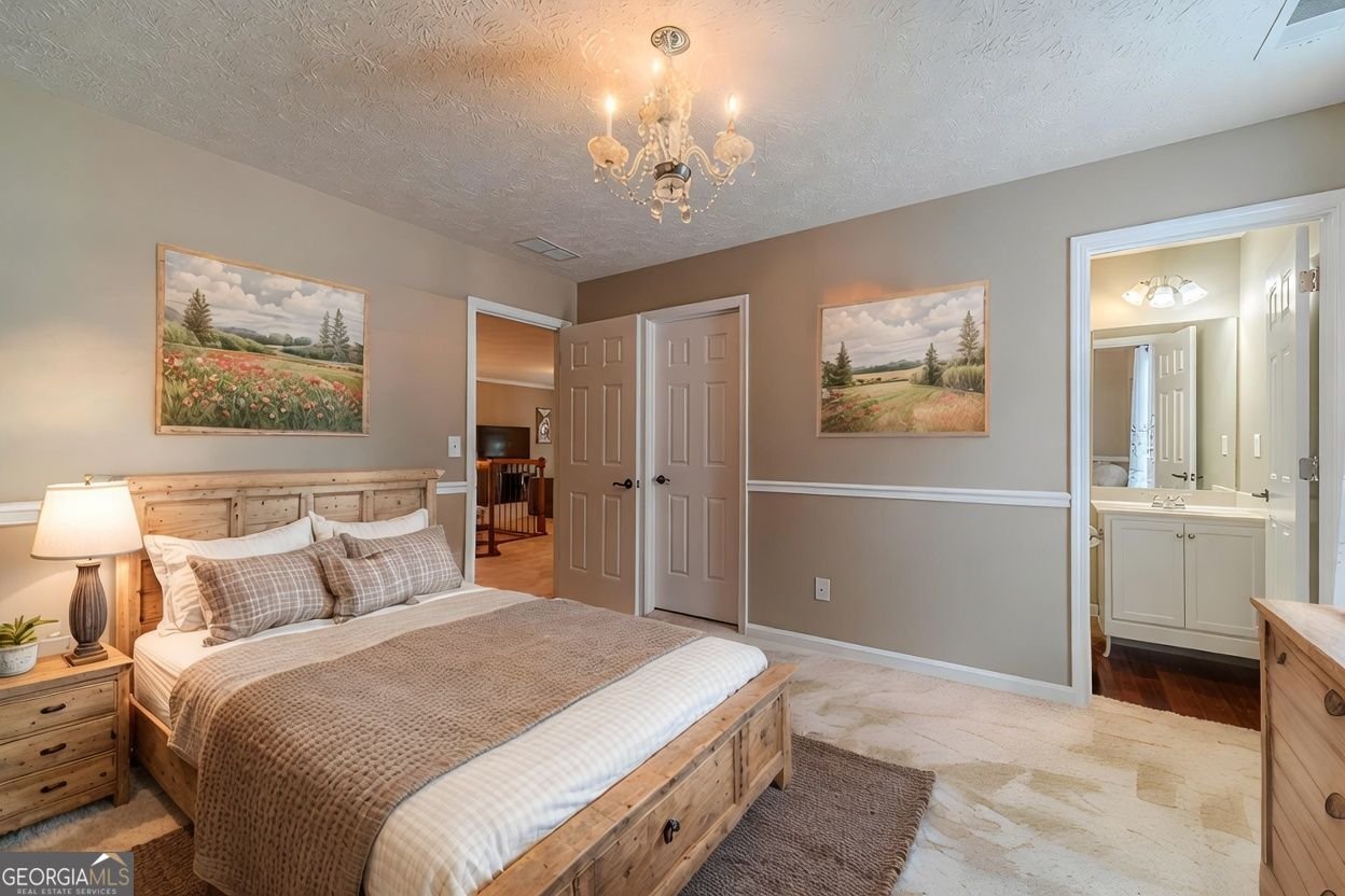 500 Warm Springs Court Loganville - Photo 41