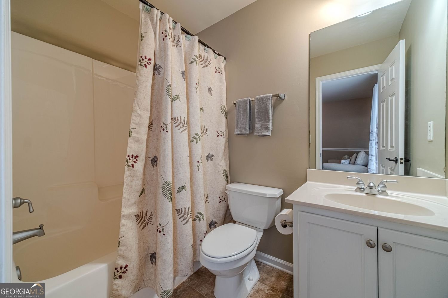 500 Warm Springs Court Loganville - Photo 42
