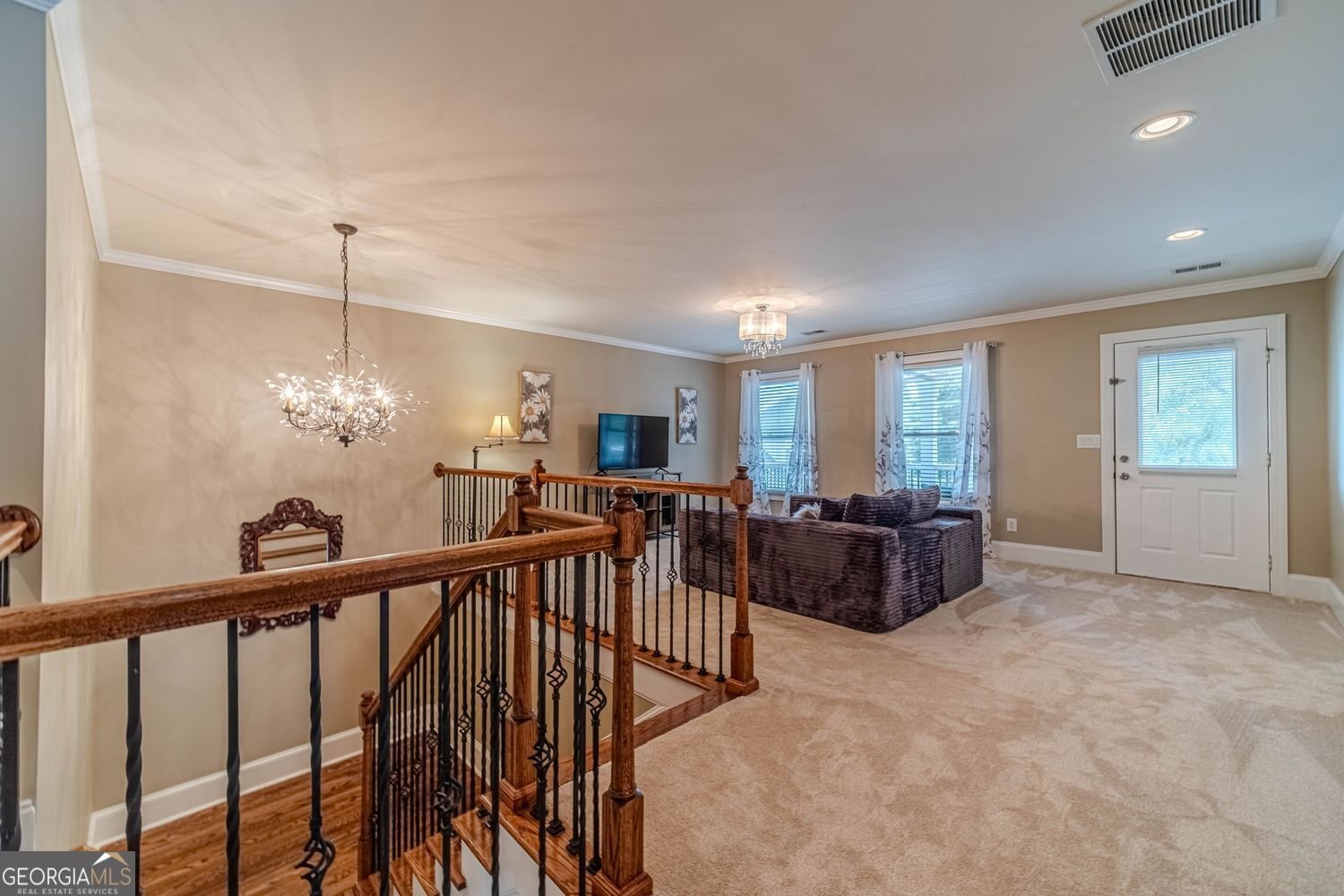 500 Warm Springs Court Loganville - Photo 43