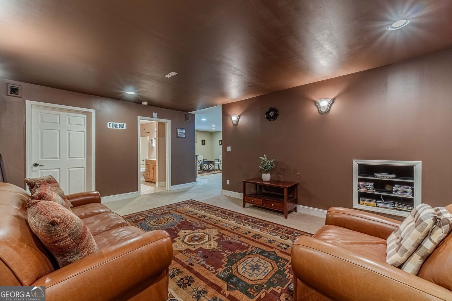 500 Warm Springs Court Loganville - Photo 46