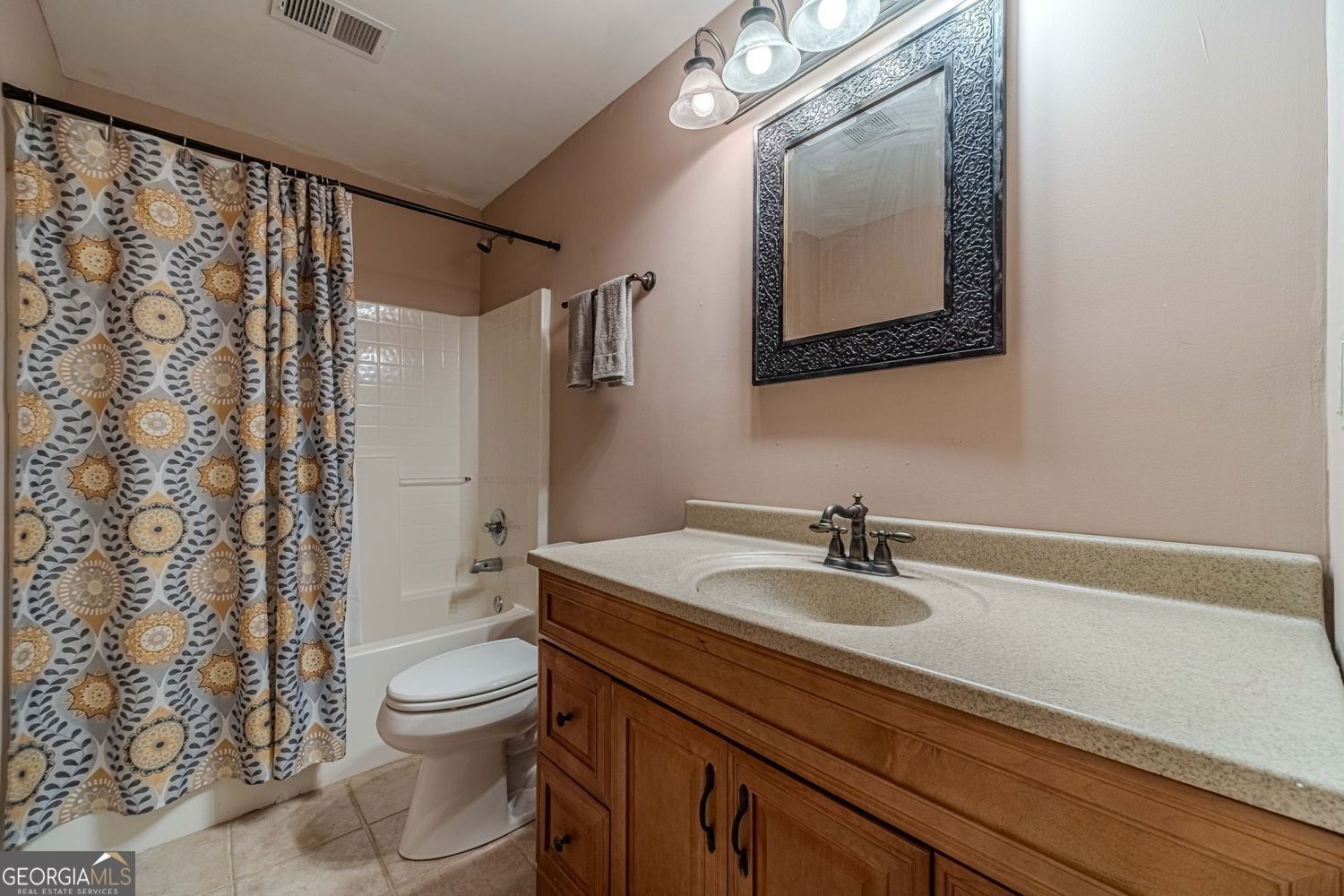 500 Warm Springs Court Loganville - Photo 47