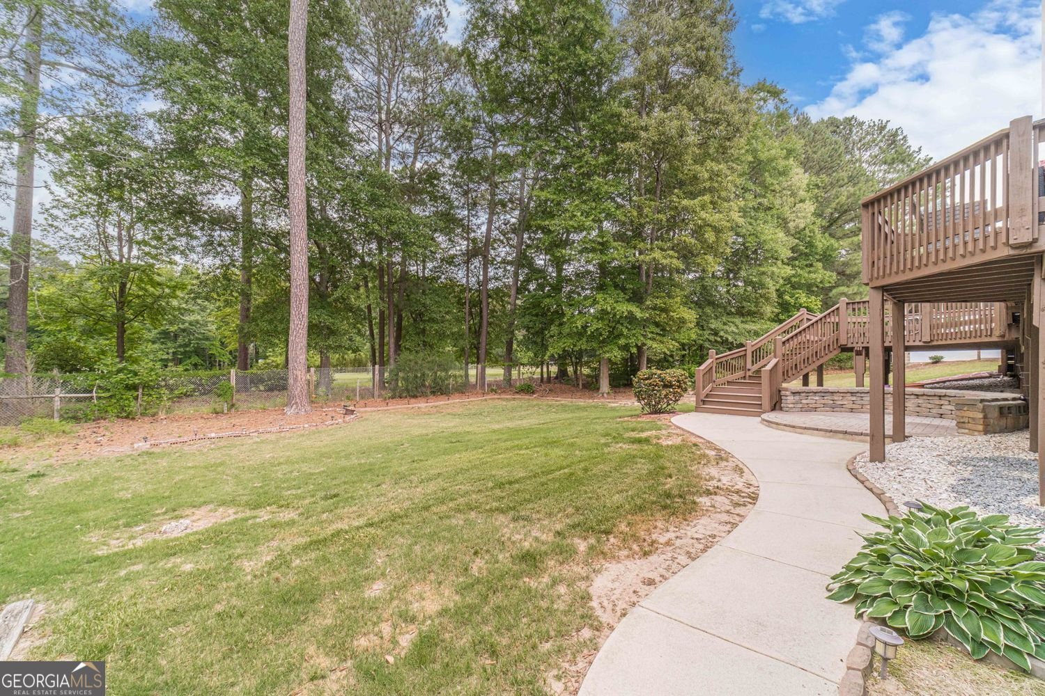 500 Warm Springs Court Loganville - Photo 56