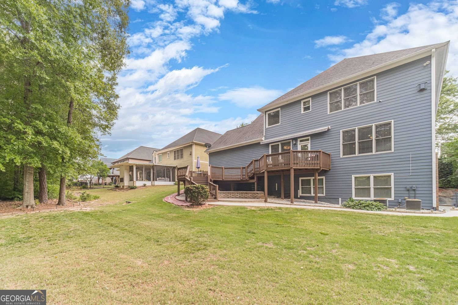 500 Warm Springs Court Loganville - Photo 57
