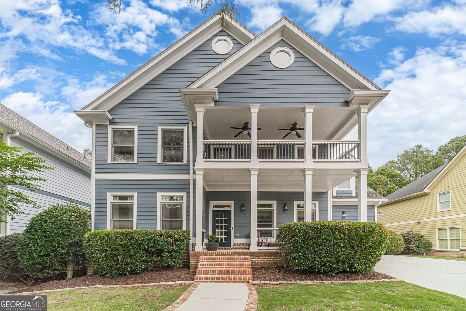 500 Warm Springs Court Loganville - Photo 58