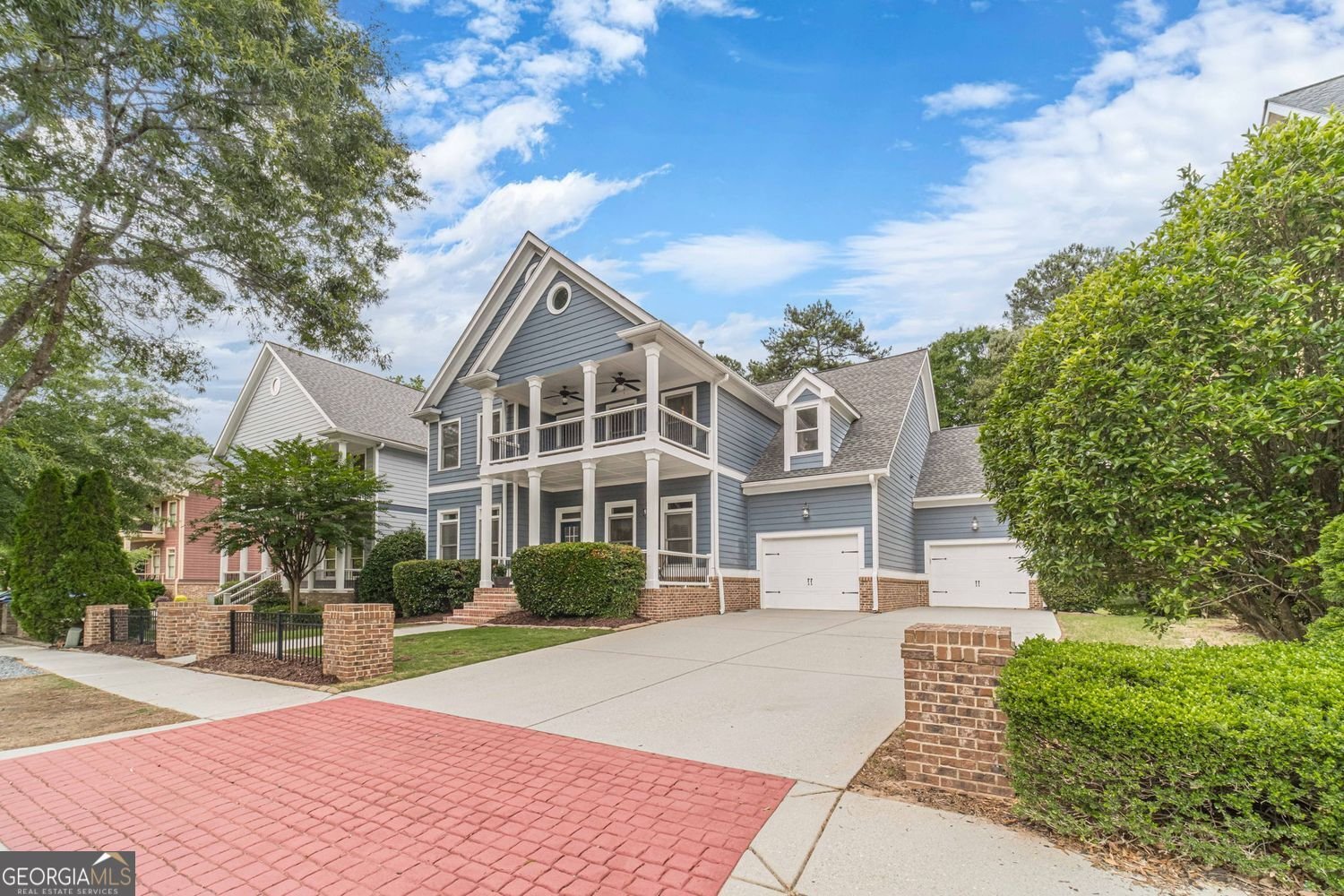 500 Warm Springs Court Loganville - Photo 59