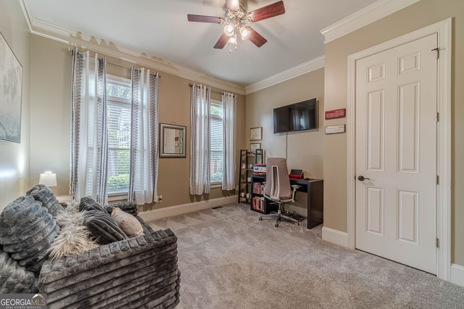 500 Warm Springs Court Loganville - Photo 6