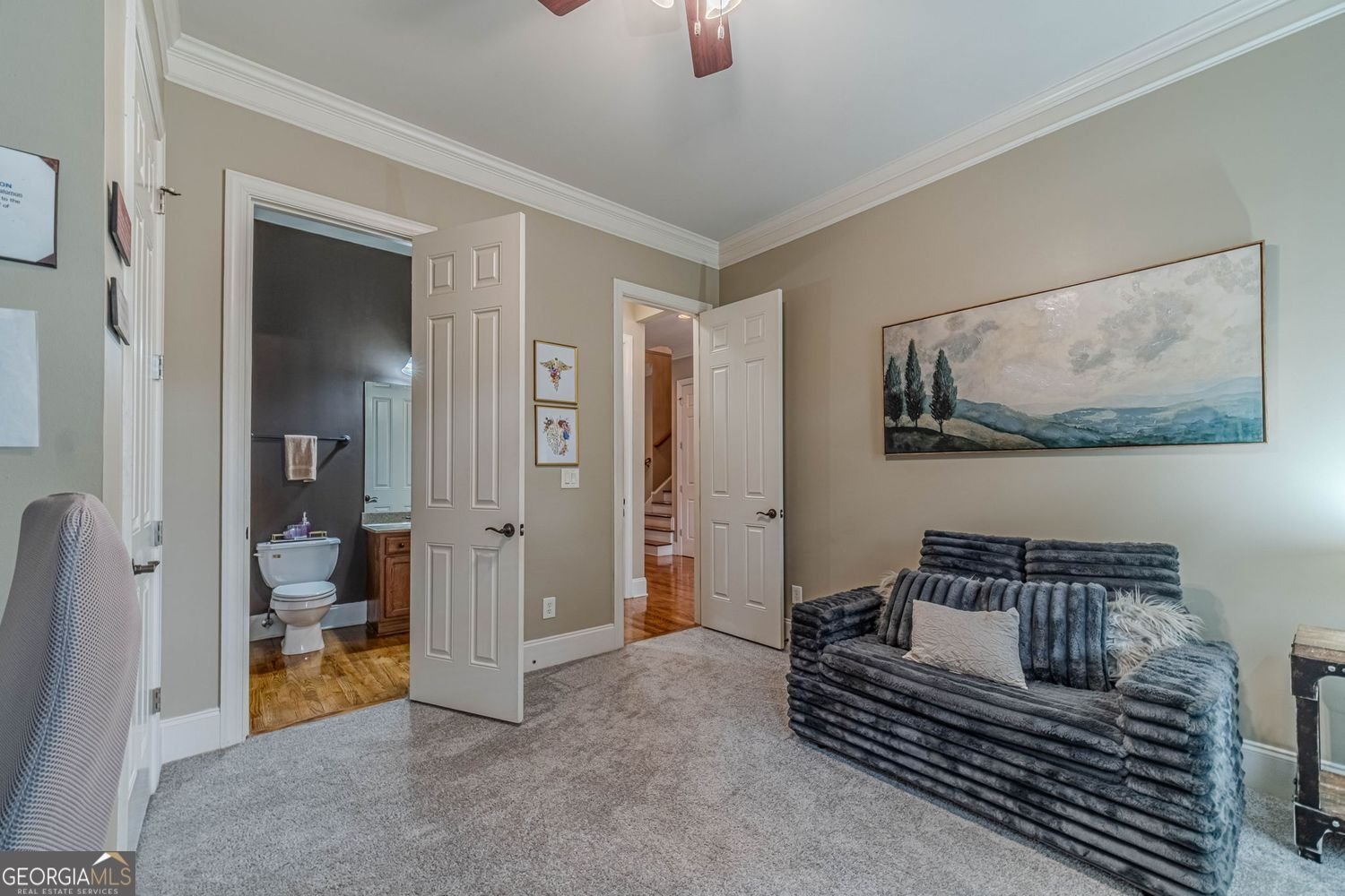 500 Warm Springs Court Loganville - Photo 7