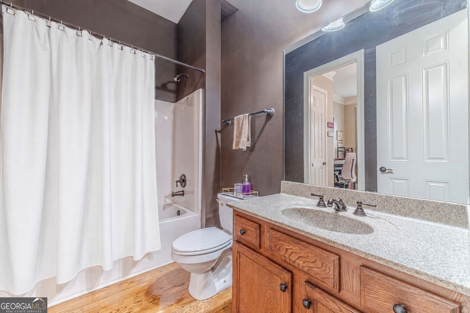 500 Warm Springs Court Loganville - Photo 8