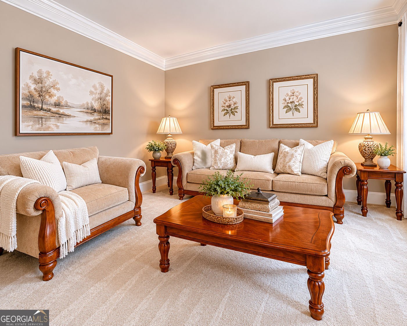 500 Warm Springs Court Loganville - Photo 9