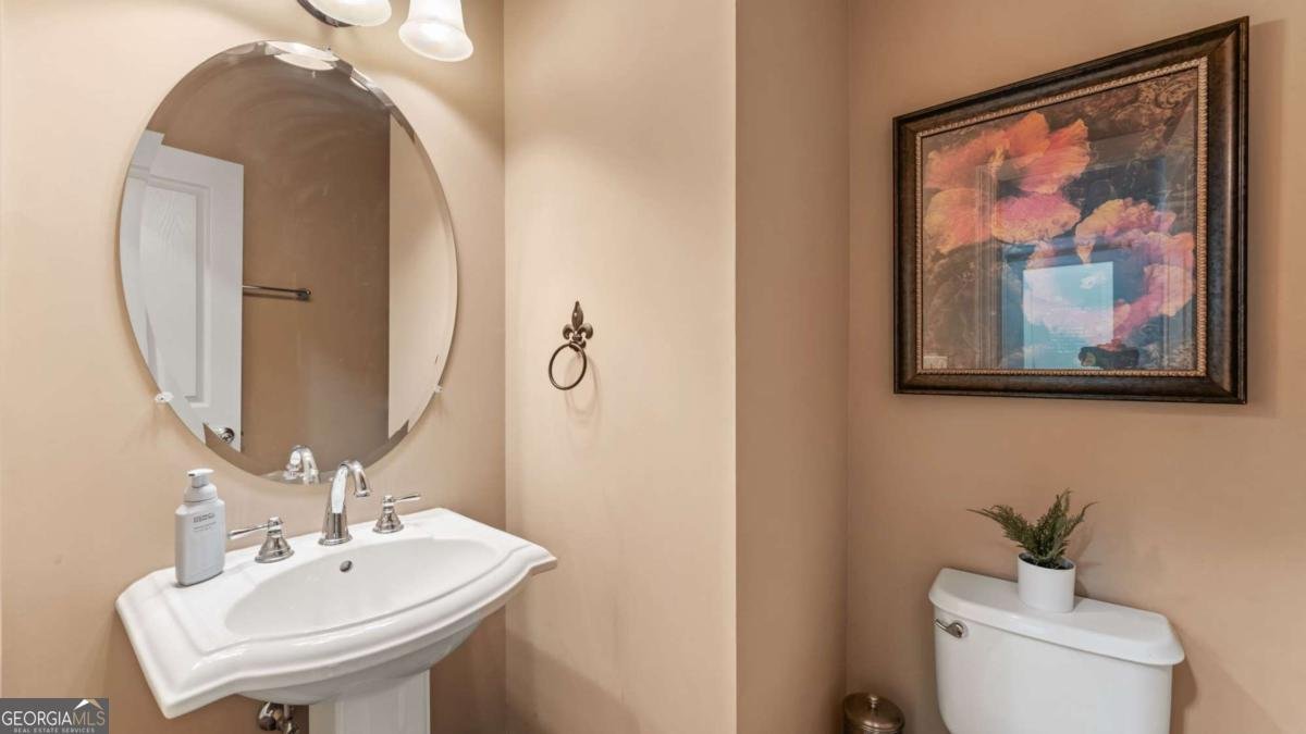 5010 Collins Lake Drive Mableton - Photo 26