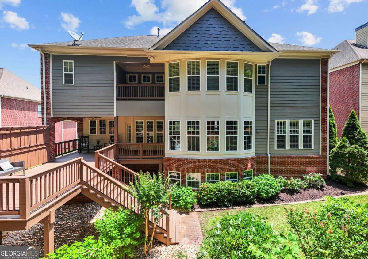 5010 Collins Lake Drive Mableton - Photo 55