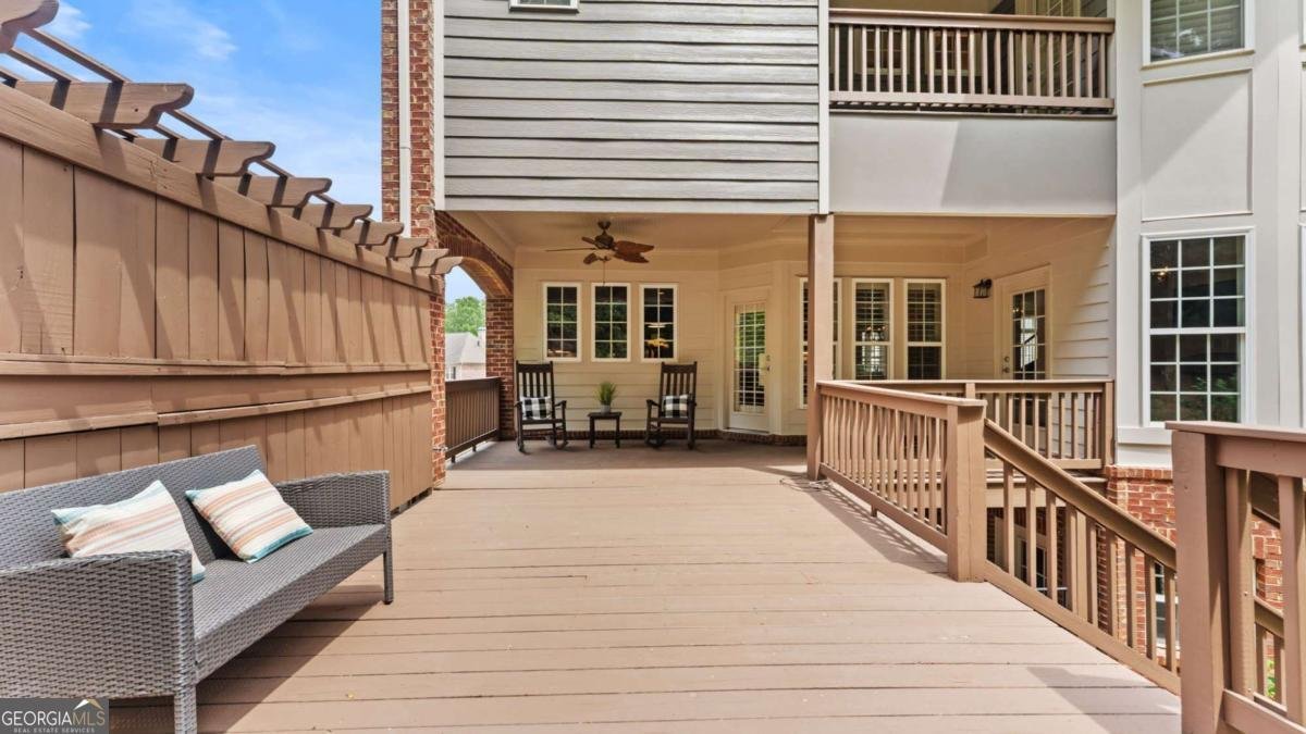 5010 Collins Lake Drive Mableton - Photo 58