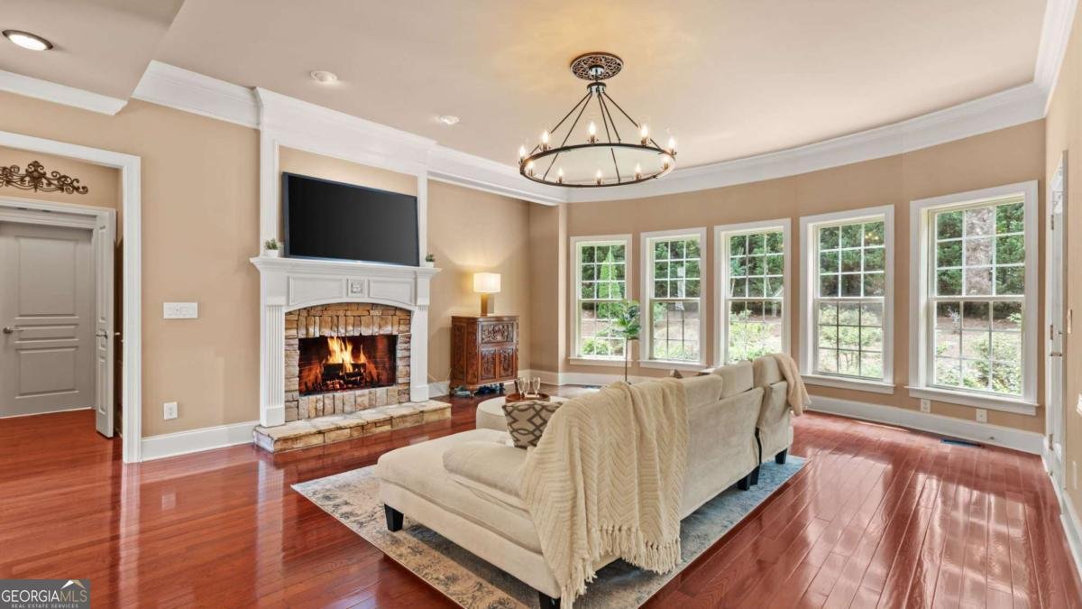 5010 Collins Lake Drive Mableton - Photo 9