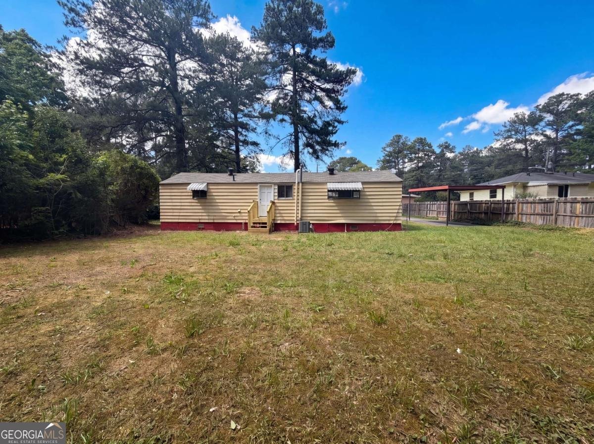 1396 Pine Drive Atlanta - Photo 20