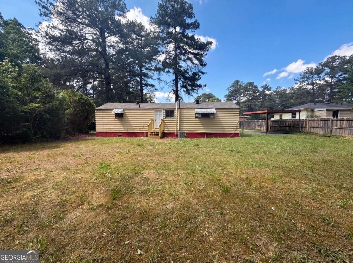 1396 Pine Drive Atlanta - Photo 21