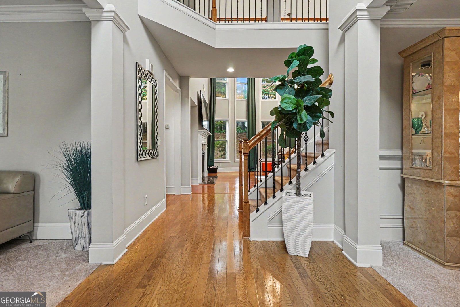 3010 Mccannon Mill Drive Dacula - Photo 11