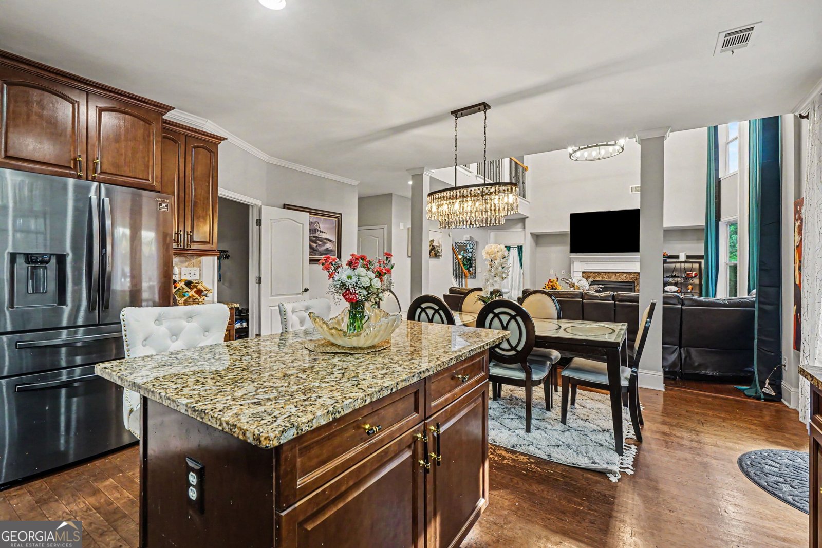 3010 Mccannon Mill Drive Dacula - Photo 20