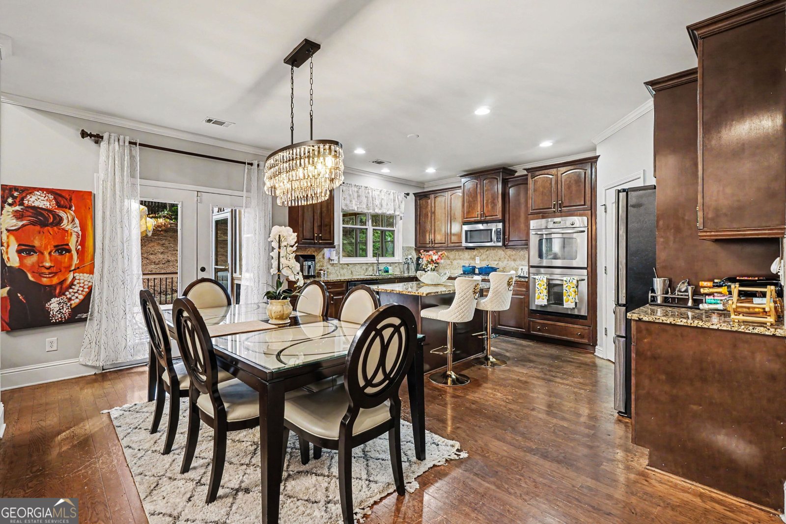 3010 Mccannon Mill Drive Dacula - Photo 22