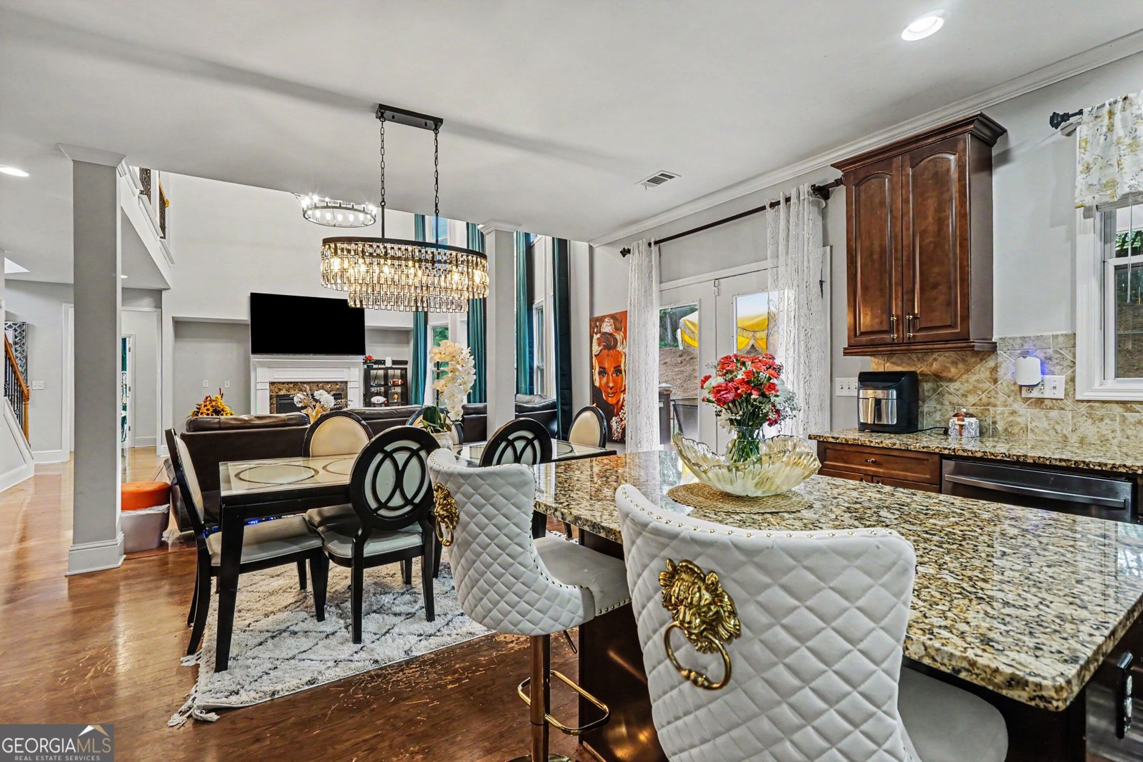 3010 Mccannon Mill Drive Dacula - Photo 23