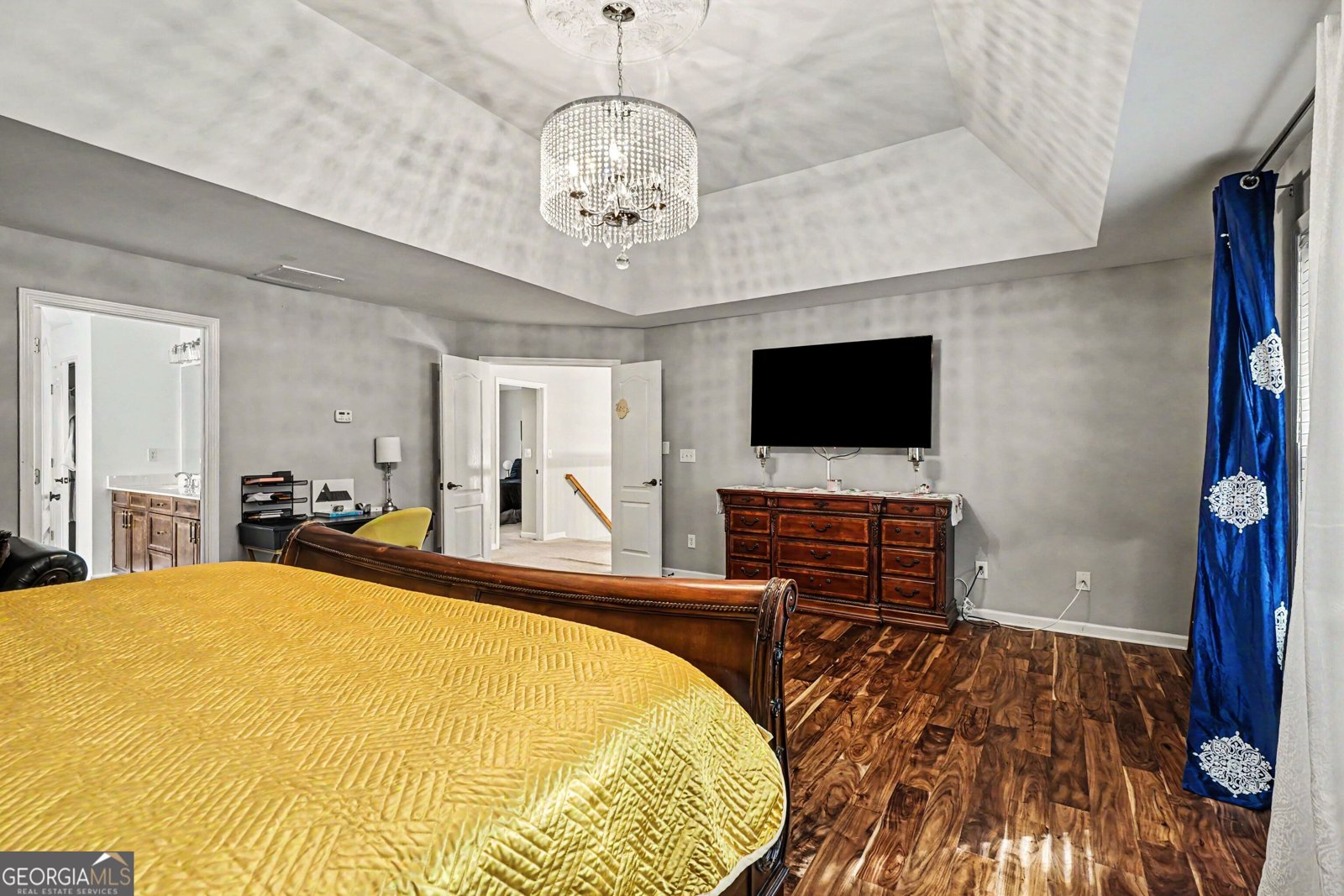3010 Mccannon Mill Drive Dacula - Photo 27