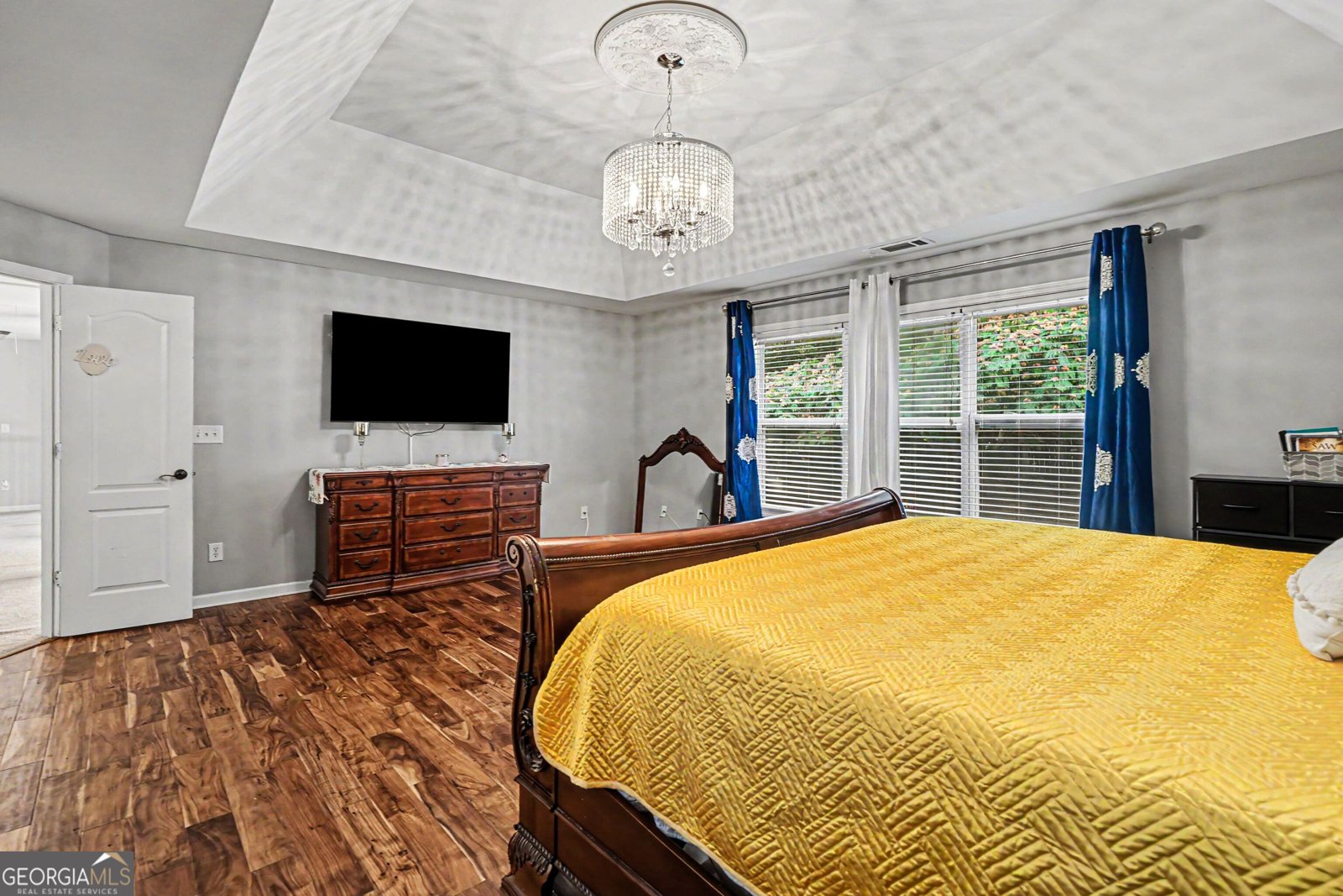 3010 Mccannon Mill Drive Dacula - Photo 28