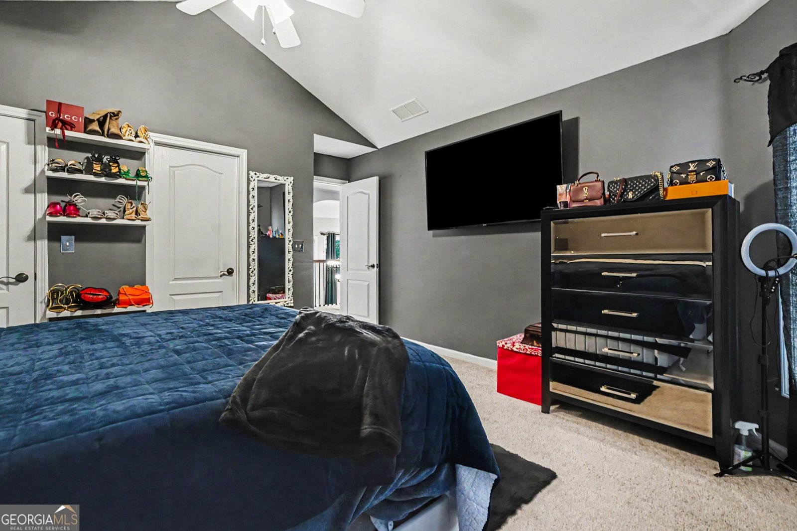 3010 Mccannon Mill Drive Dacula - Photo 33