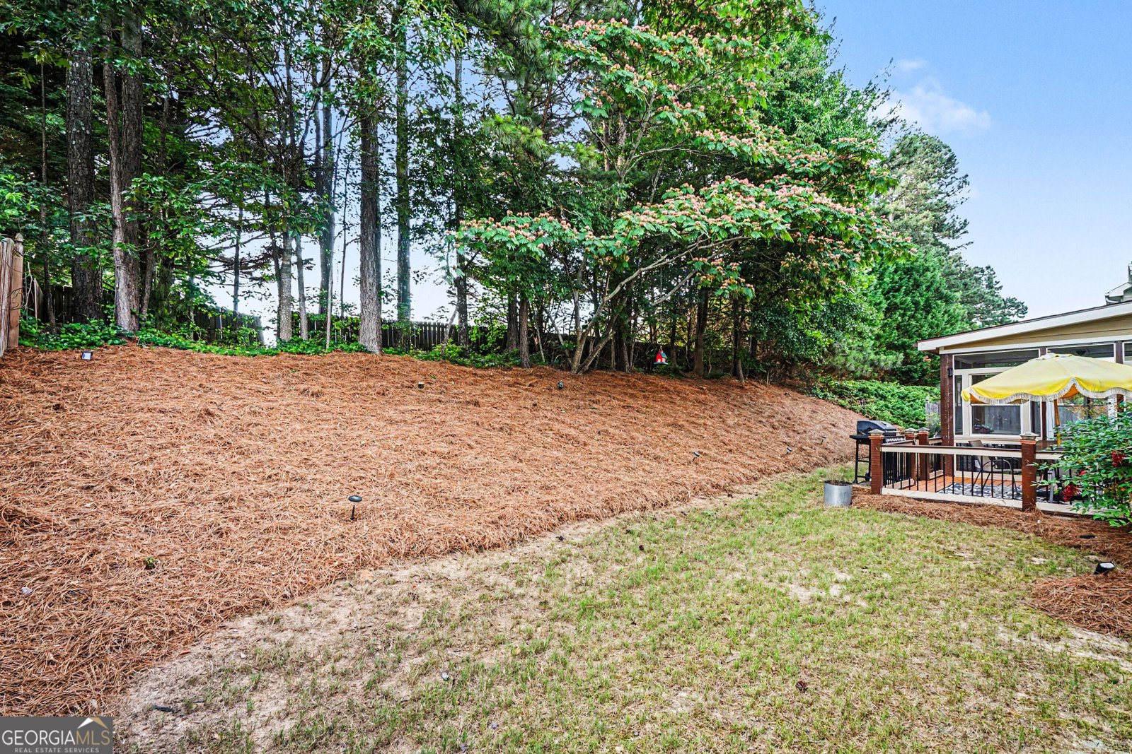 3010 Mccannon Mill Drive Dacula - Photo 49