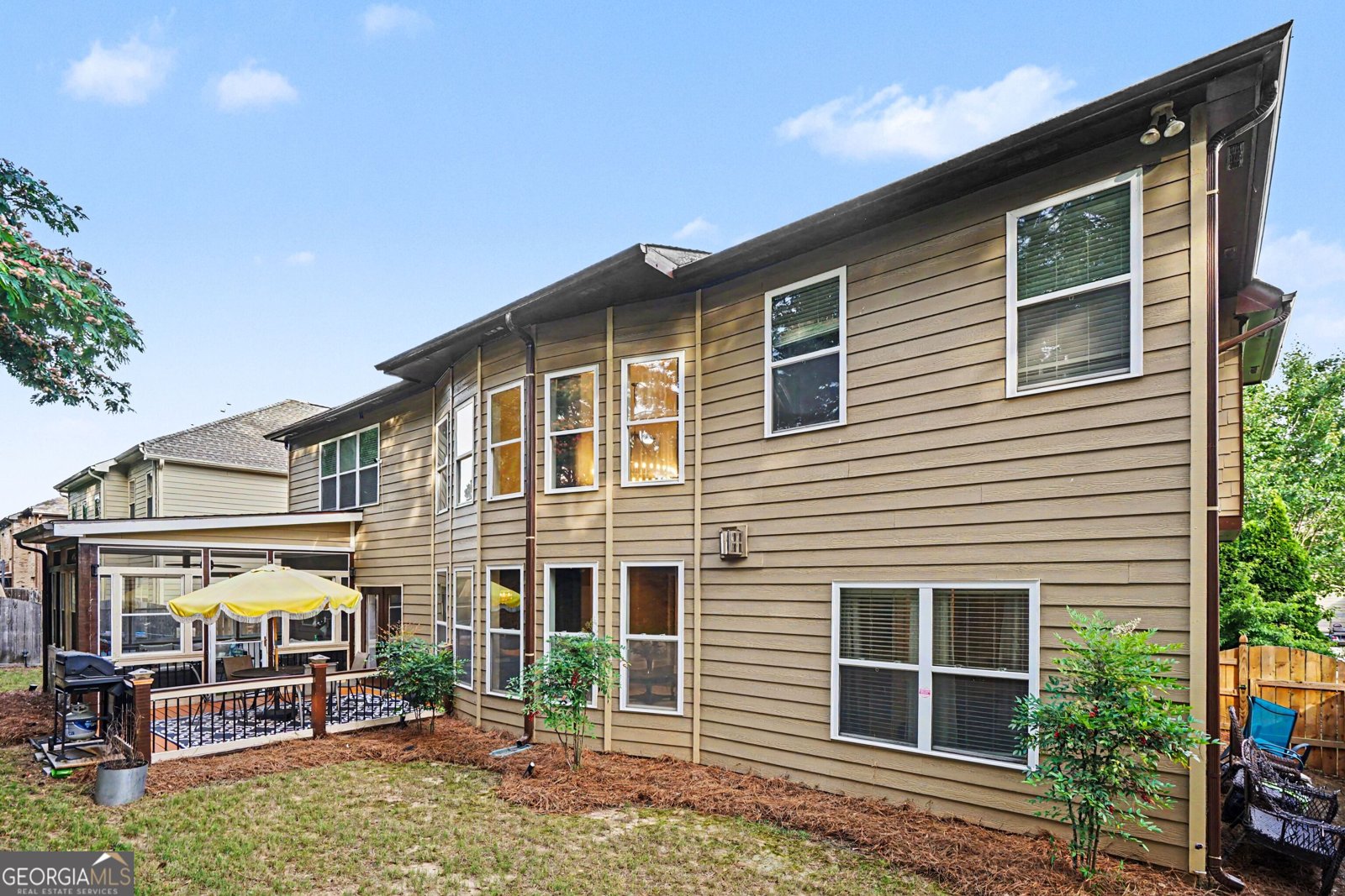 3010 Mccannon Mill Drive Dacula - Photo 50