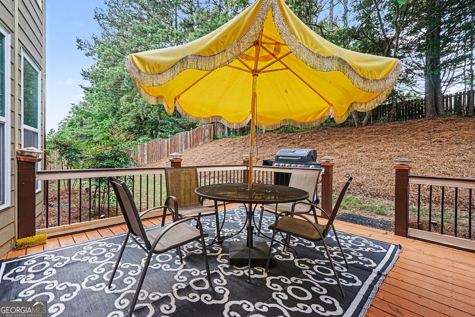 3010 Mccannon Mill Drive Dacula - Photo 8