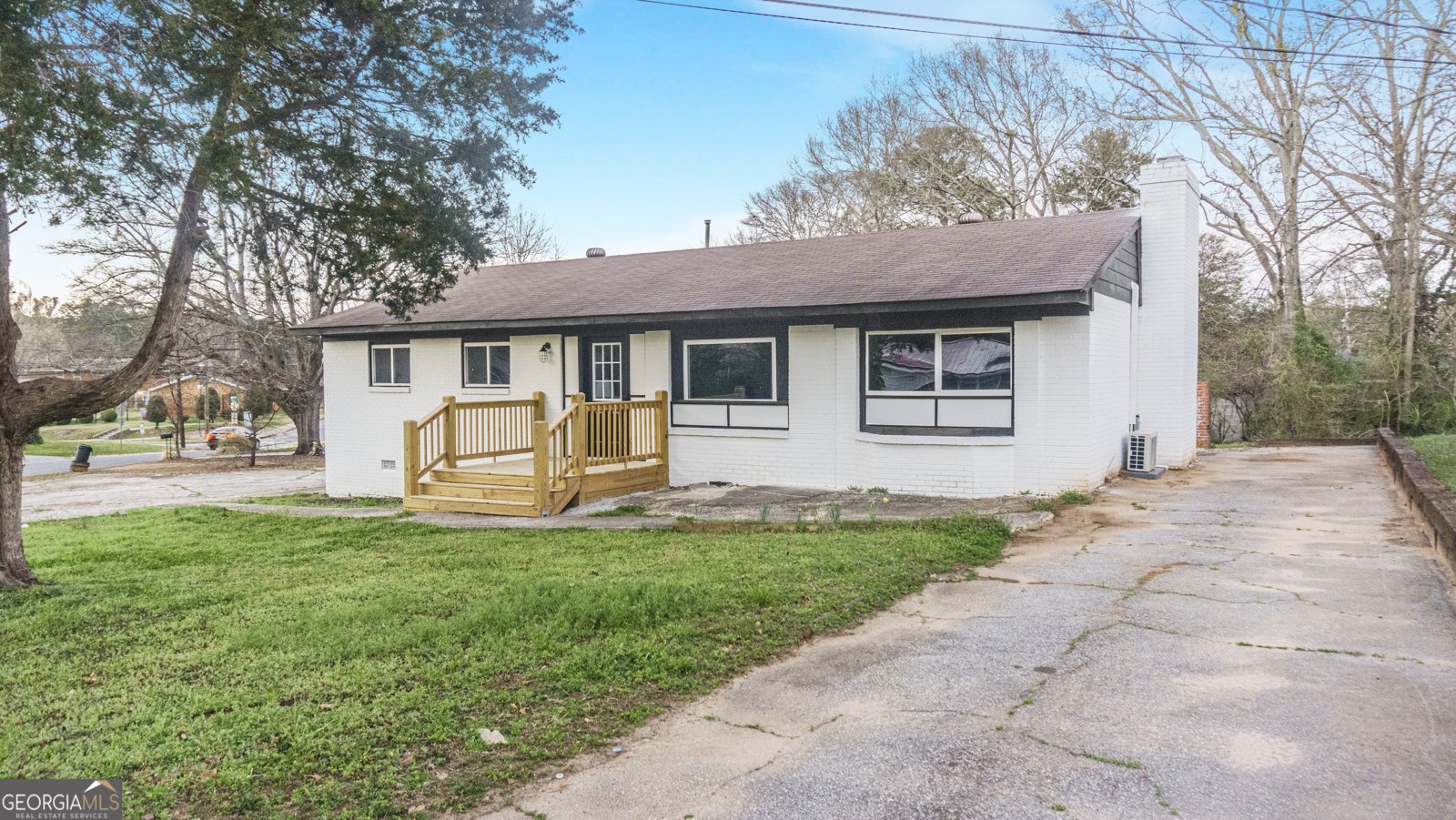 125 Cone Drive Athens - main photo