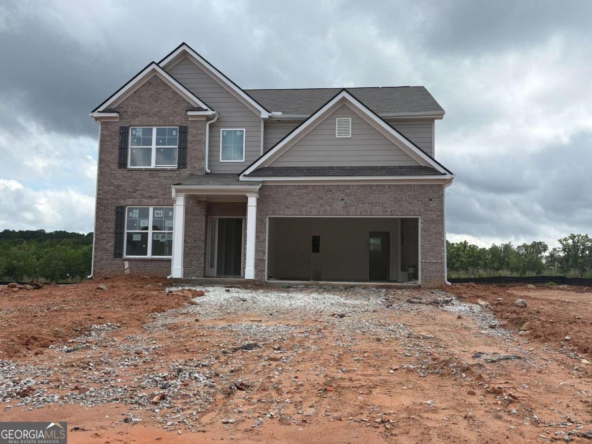 5928 Spring Way Stonecrest - main photo