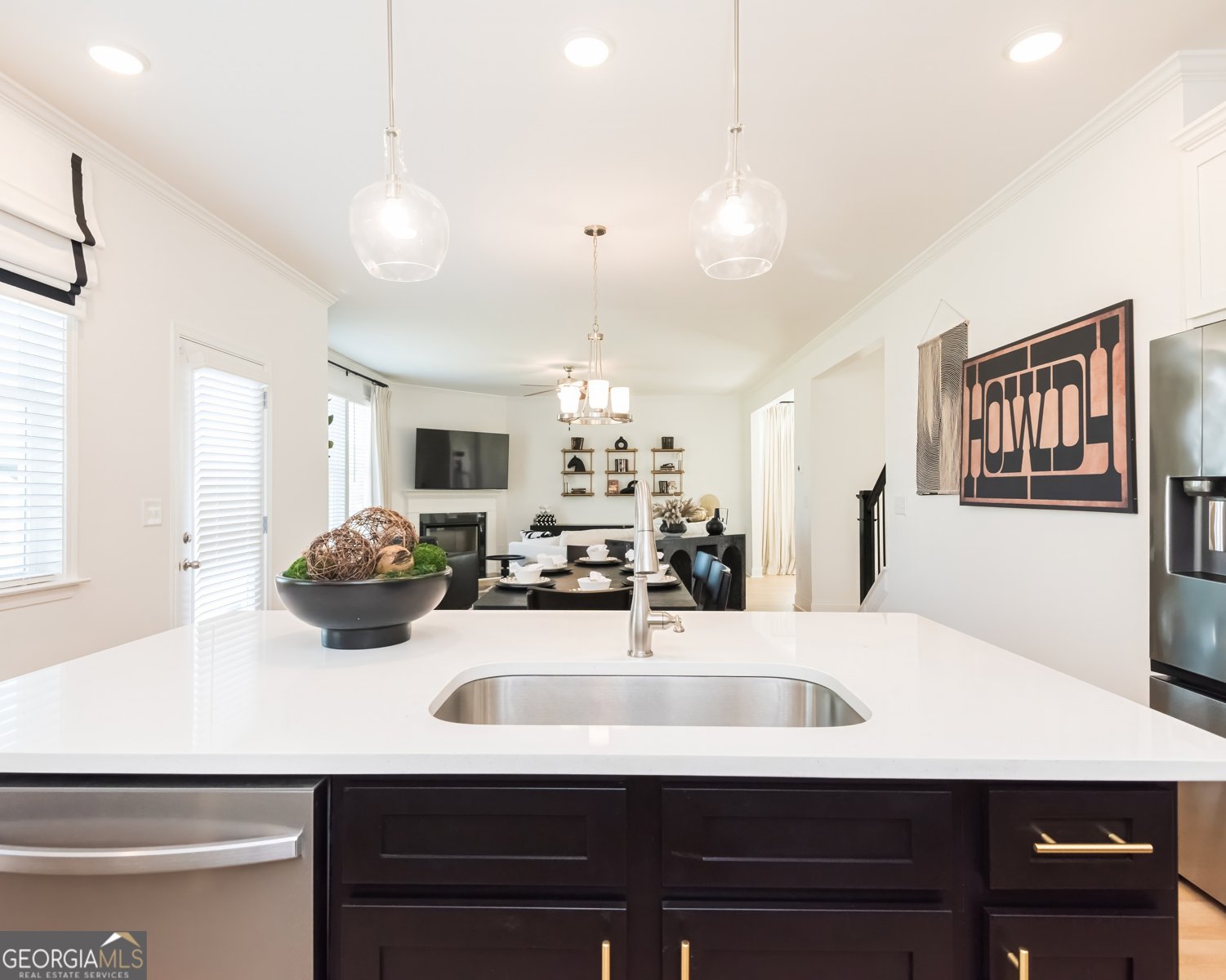 5928 Spring Way Stonecrest - Photo 19
