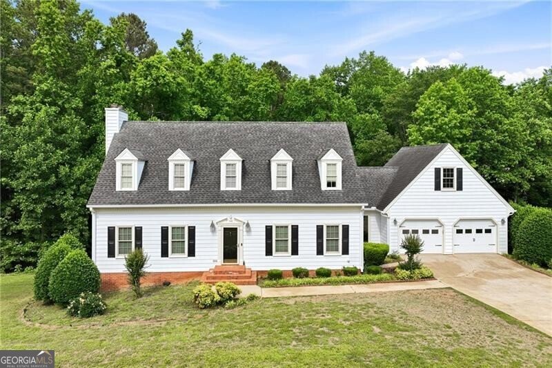 3608 Maple Forge Lane Gainesville - main photo